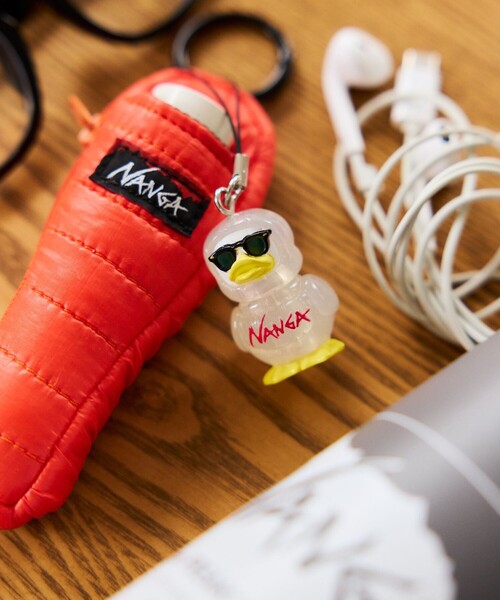 gaaay ガーシー コラボ イベント限定品 helinoxコラボ NANGA gaaay