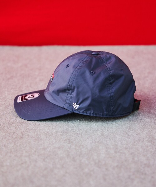 NANGA/ナンガ '47 AURORA TEX CAP フォーティーセブン オーロラ