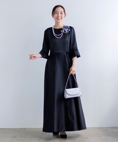 ドレス | 【公式】form forma(フォルムフォルマ) | 東京ソワール