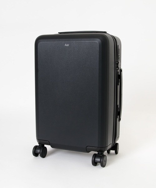 Aer エアー スーツケース 41L Carry-On Small Black Amazon | [エアー