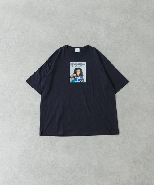 URBAN RESEARCH（アーバンリサーチ）の「『別注』Kiri×URBAN RESEARCH