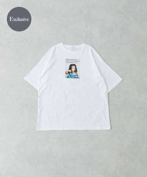 URBAN RESEARCH（アーバンリサーチ）の「『別注』Kiri×URBAN RESEARCH