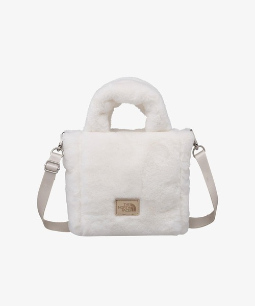 セール】【韓国限定・日本未入荷】THE NORTH FACE PLUMPY TOTE BAG