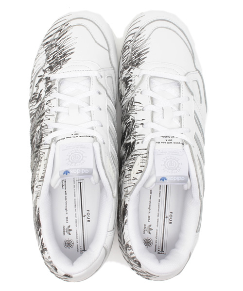 adidas Originals（アディダスオリジナルス）の「アディダス 倉石一樹