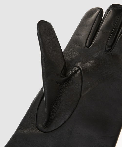 小物 OmarAfridi Curved gloves 