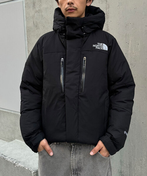 THE NORTH FACE バルトロライトジャケット 黒 XS