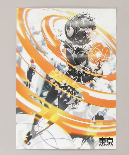 TOKYO CULTUART by BEAMS（トウキョウカルチャートバイビームス）の