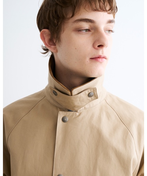 Traditional Weatherwear（トラディショナルウェザーウェア）の「NEW