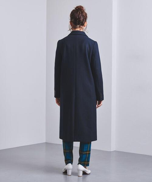 UNITED ARROWS（ユナイテッドアローズ）の「UBCB W/N チェスターコート