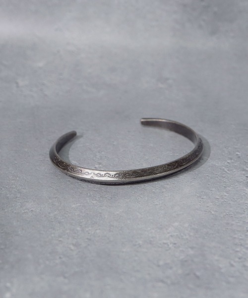 セール】SBG デザインバングルブレスレット（バングル/リストバンド