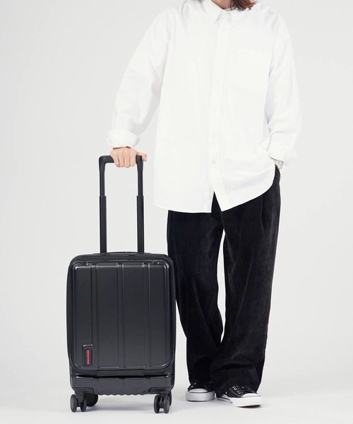 BRIEFING/ブリーフィング H-34F SD VER1.5 キャリーケース 2026年春夏