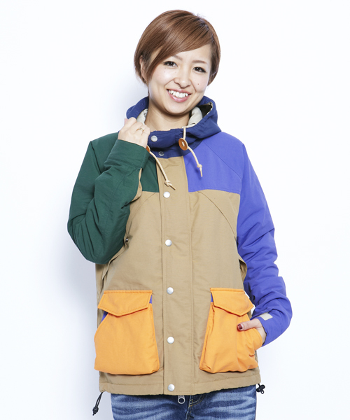 アトリエgg マウンテンガール アトリエgg マウンテンガール（ガールズ