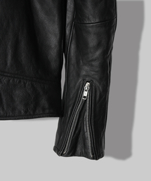 ジャケット・アウター R.NEWBOLD single riders 楽天市場】r．newbold