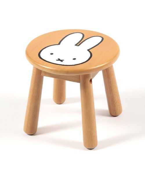 スタジオクリップミッフィコラボスツールテーブル