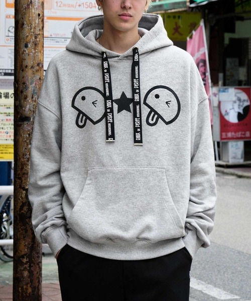 the GazettE パーカーMMB フーデイー Amazon.co.jp: the GazettE ロゴ