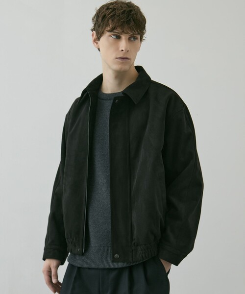 UNITEDTOKYO ユナイテッドトウキョウ シープスキンレザージャケット L