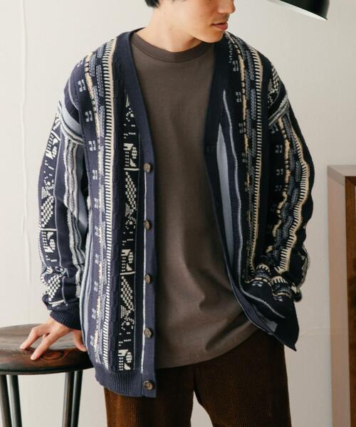 ITEMS URBANRESEARCH（アイテムズ アーバンリサーチ）の「マルチジャ