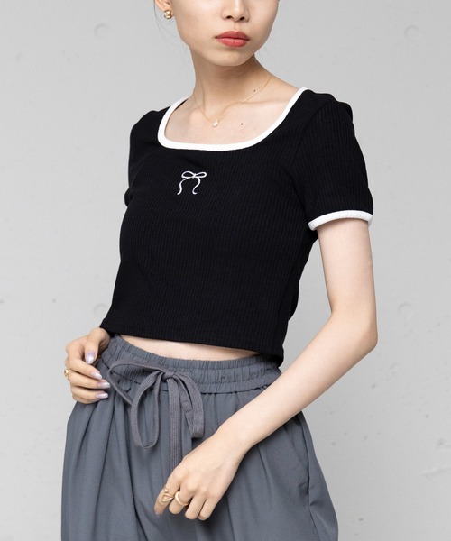 VAMPS Tシャツ リボンアクセサリーセット