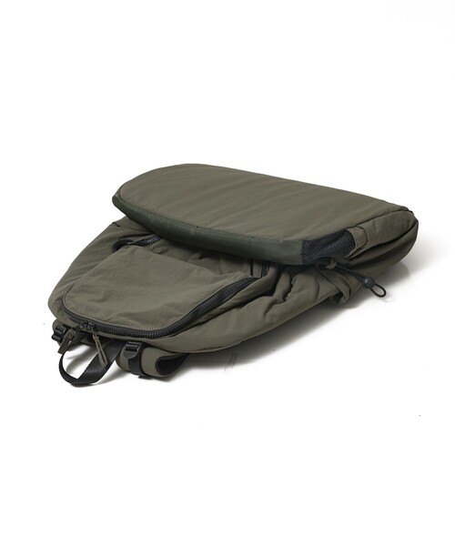 MATIE/ペットリュックL/中型犬【Produce by 有末 麻祐子】（ペット用