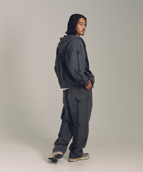 デットストック ☆ボンズ スエット☆ スウェット コレクション｜毎日着