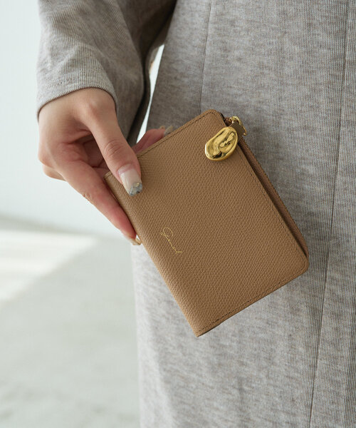 ミニマルウォレット（SO-411）（財布）｜gemeil（ジェムイル）の
