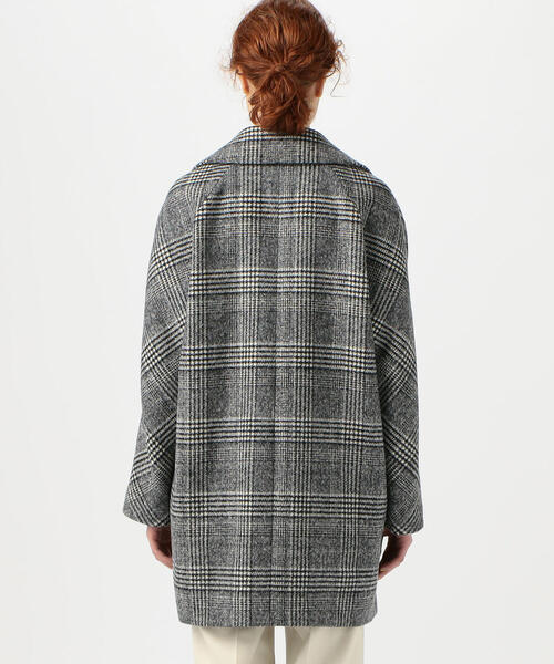 TOMORROWLAND （トゥモローランド）の「ブロークングレンチェック