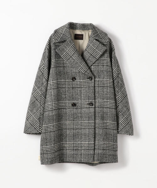 TOMORROWLAND （トゥモローランド）の「ブロークングレンチェック