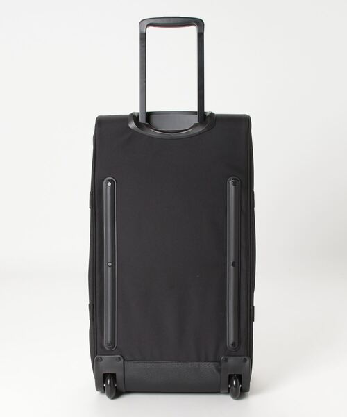 ☆ EASTPAK TRANVERZ トリムウィールドキャンバススーツケース Amazon