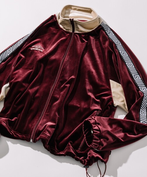 UMBRO（アンブロ）の「UMBRO/アンブロ 別注 Tempalay × UMBRO