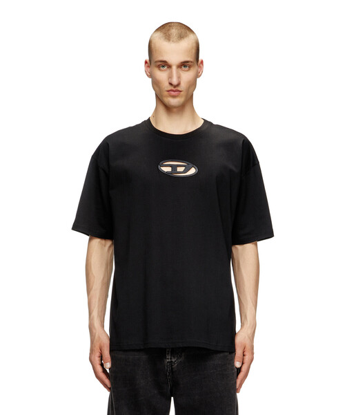 メンズ Tシャツ（Tシャツ/カットソー）｜DIESEL（ディーゼル）の