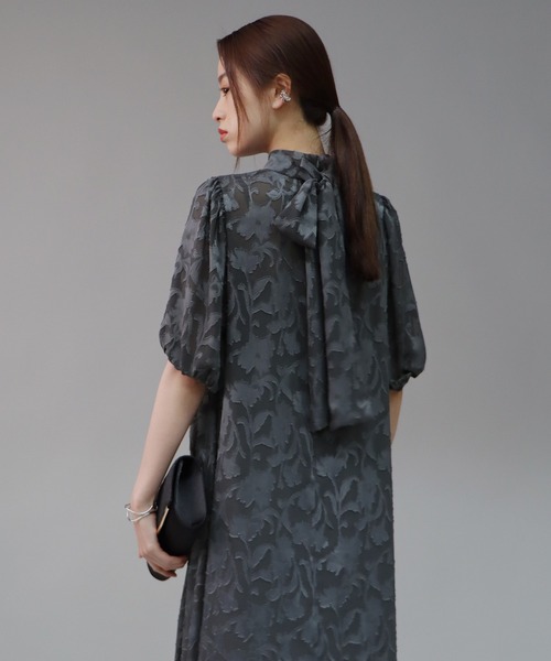 J by blue（ジェイバイブルー）の「《新色追加／選べる着丈》インナー