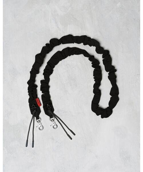 Topologie/トポロジー Bungee Strap【ストラップ単体】（スマホグッズ