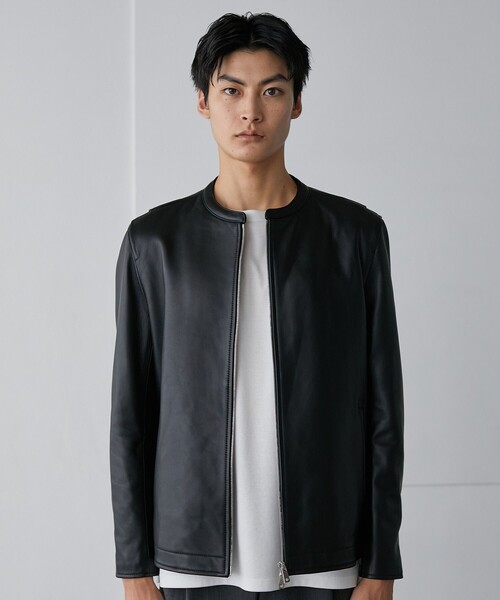 UNITED TOKYO（ユナイテッドトウキョウ）の「ラムレザーシングル