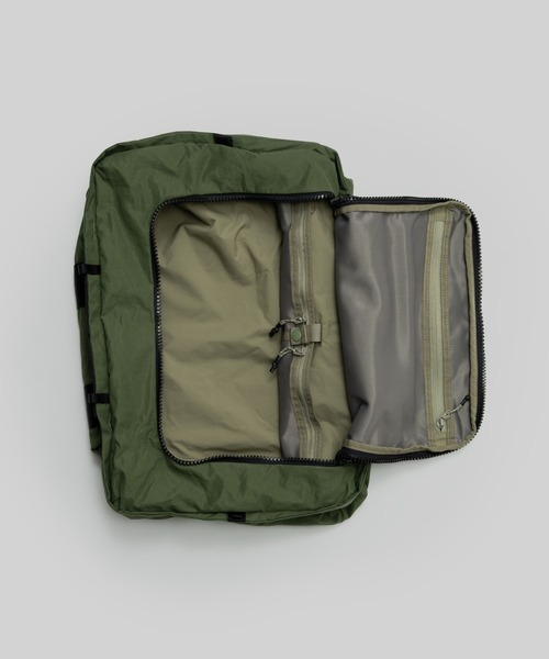 Summit Duffle Medium【バッグ単体】（ボストンバッグ）｜Topologie