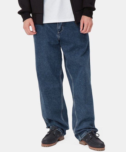 セール】Carhartt WIP/カーハートダブリューアイピー デニムパンツ