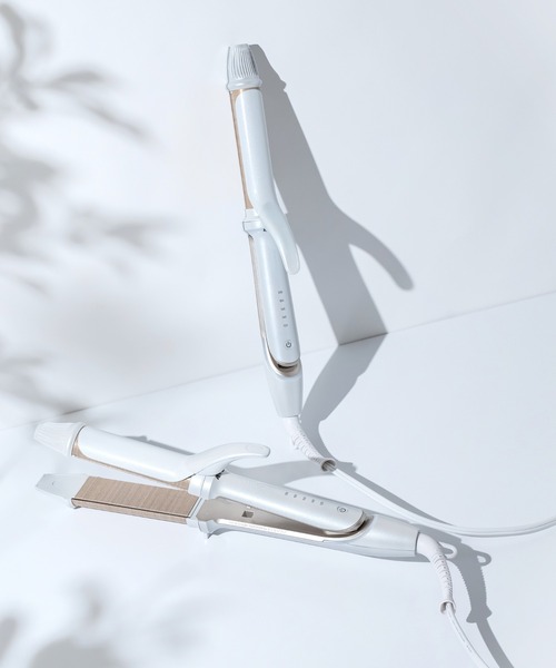 KINUJO 2WAY IRON（美容器具）｜KINUJO（キヌージョ）のファッション