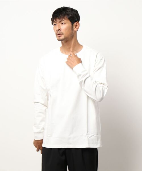 ロンハーマン×フルーツオブザルーム L スタンダードカリフォルニア RHC
