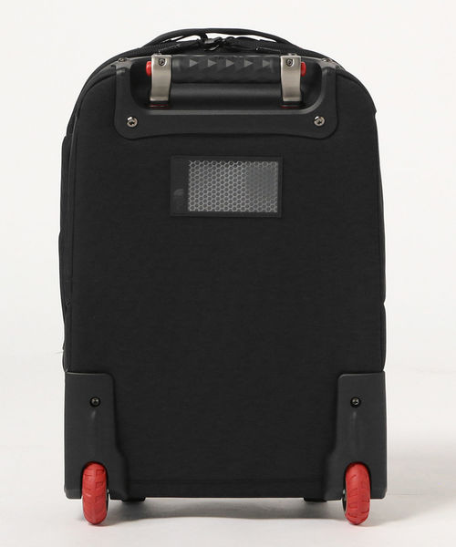 THE NORTH FACE ノースフェイス OVERHEAD キャリーバッグ THE NORTH