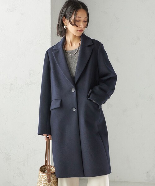 セール】ロイヤル ジーロン チェスター コート（チェスターコート