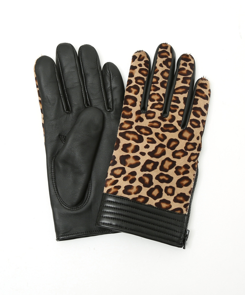 5351 パイソンレザーグローブ 5351 パイソンレザーグローブ 5351