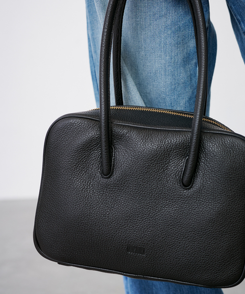 セール】MOFIORA / モフィオラ BOX（ハンドバッグ）｜FRAMeWORK