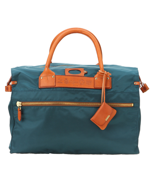 Felisi（フェリージ）の「Felisi (フェリージ) ボストンバッグ P4/DS