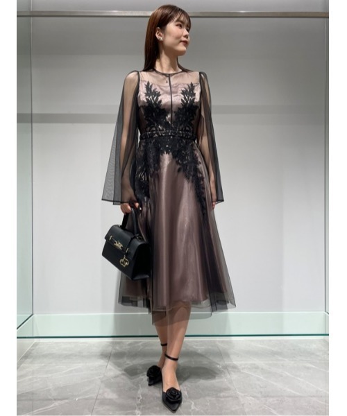 CELFORD（セルフォード）の「【YUMI KATSURA for CELFORD】 エンブロイ