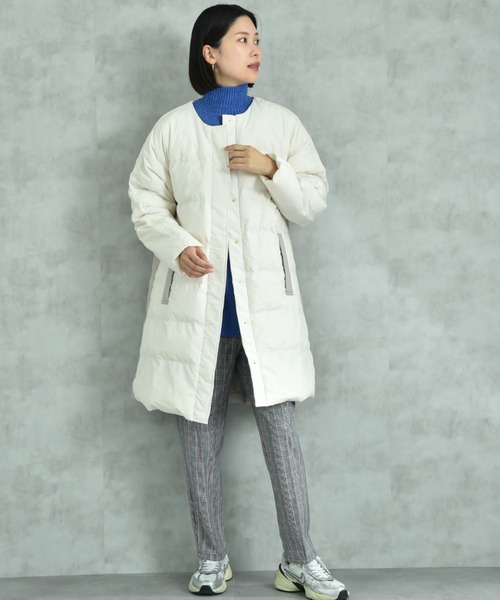 ジャケットコートuka08様 楽天市場】ikka（サイズ（S/M/L）M）（コート