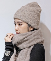 AP STUDIO（エーピーストゥディオ）｜ニットキャップ/ビーニー一覧 - WEAR