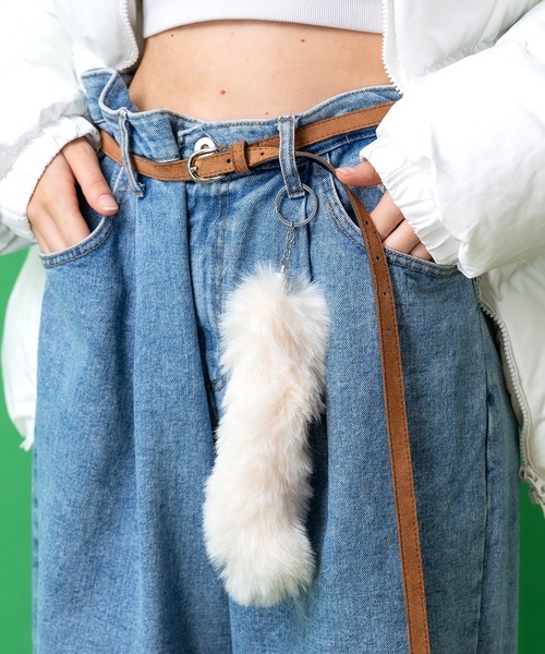 安室奈美恵さん ファーキーホルダーセット clasky 安室奈美恵 Clasky