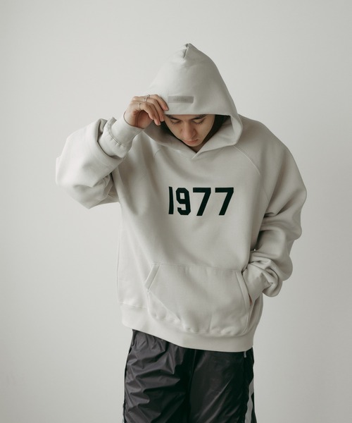 最高 のゲーム・おもちゃ・グッズ - ADDICT HOODIE Mサイズ パーカー