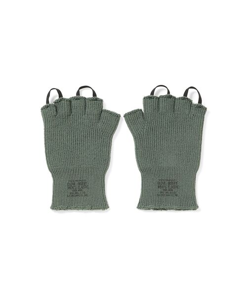 FINGERLESS GLOVES N.HOOLYWOOD TEST PRODUCT EXCHANGE SERVICE│N
