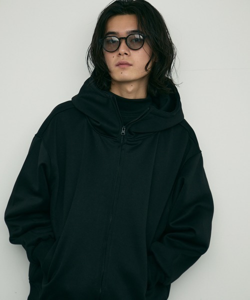 Gazette Ferocity Ninth Hoodie パーカー｜the GazettE ロゴパーカー T