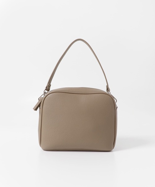 URBAN RESEARCH DOORS（アーバンリサーチドアーズ）の「2WAYスクエア